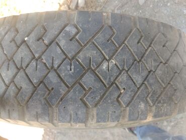 шины r14c: 1 шт