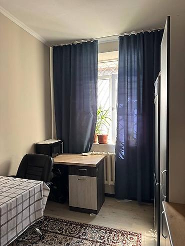 Продажа квартир: 1 комната, 40 м², Индивидуалка — 8