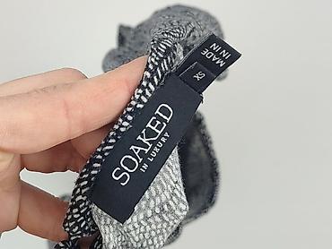 Women: Soaked in Luxury, Women's blouse, size XS — 4