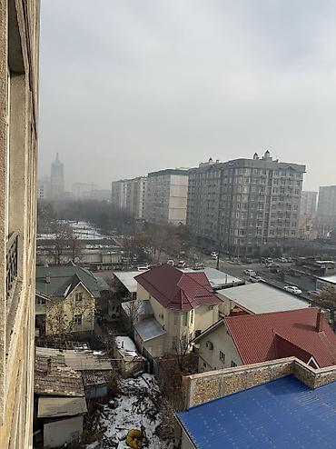 Продажа квартир: 3 комнаты, 127 м², Элитка, 7 этаж, Евроремонт — 12