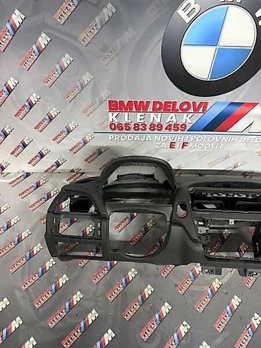 levo krilo pezo 206: TABLA F20-21 ZA BMW 114, 116, 118 . OD 2011. DO 2017. GOD. | — 4