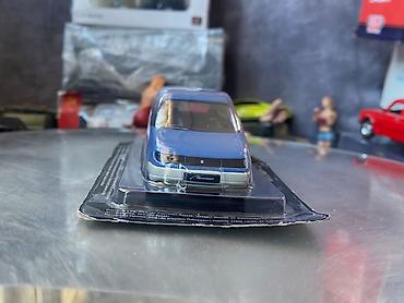 İncəsənət və kolleksiyalar: Moskvich, 1991 il, 1:43, Dəmir, Ödənişli çatdırılma — 2