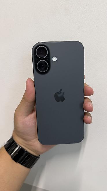 телефон 17 айфон: IPhone 17, Б/у, 256 ГБ, Черный, Чехол, 100 % — 1