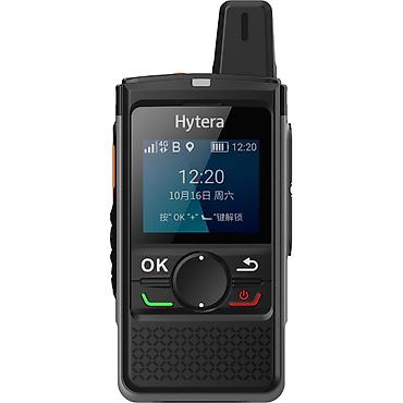 di box: Рации 4G без ограничения расстояния - весь Кыргызстан Hytera PNC360 - — 1