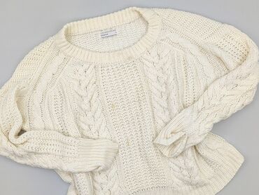 Cropp, Sweter damski, rozmiar S