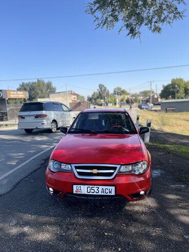 Daewoo: Daewoo Nexia: 2011 г., 1.5 л, Механика, Бензин, Седан — 9