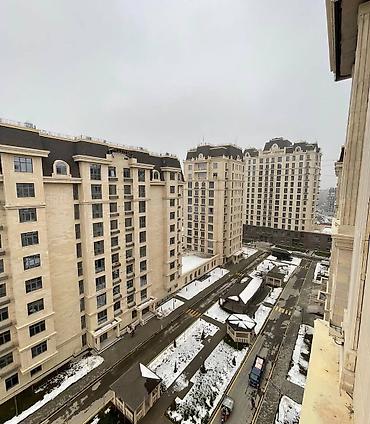 Продажа квартир: 3 комнаты, 137 м², Элитка, 9 этаж, Дизайнерский ремонт — 5