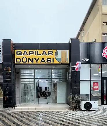 8 mkr: Sumqayit şeheri, 5-ci mkr, N.Nerimanov küçəsi Yol kənarında, hərəkətli — 1