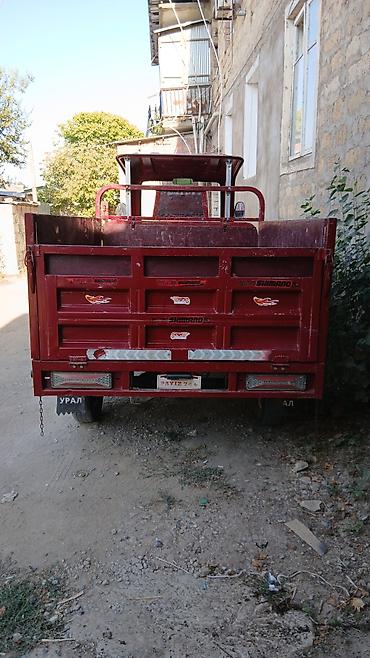 tofaş fara: Muravey - PAYIZ-74, 280 sm3, 2024 il, 10000 km — 4