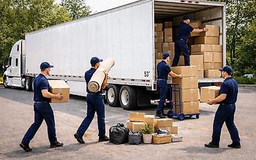 Yük daşımaları: 🚚 YENİ EVİM YÜK DAŞIMA — 8