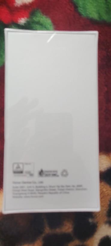 yaddaş diski: Honor 256 GB, rəng - Narıncı — 3