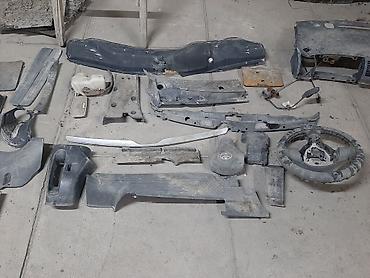 Другие автозапчасти: Различные детали Toyota vish и компоненты для автомобиля, включая — 14