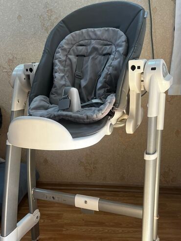 Коляски: Коляска, Б/у — 6