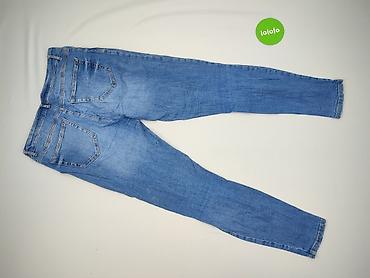 spodenki jeansowe pull: Denim Co, Jeansy damskie, rozmiar M — 3
