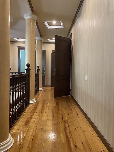 Долгосрочная аренда домов: 225 м², 6 комнат — 8