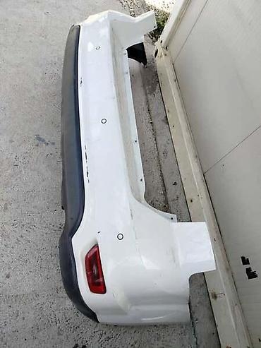 Car Body Parts: ZADNJI BRANIK ZA FIAT FREEMONT OD 2011. DO 2016. GOD. | Zadnji — 3