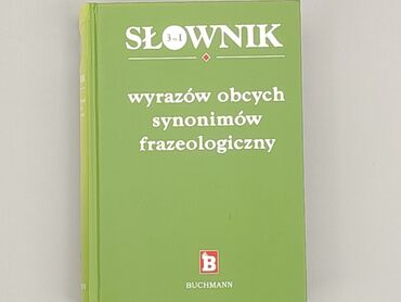 Books, Magazines, CDs, DVDs: Book, genre - Educational, language - Polski, condition - Perfect