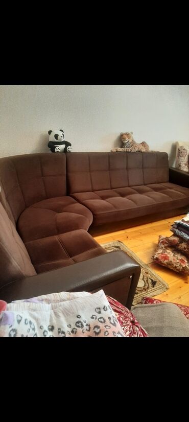 Divanlar: Künc divan, İşlənmiş, Açılan, Bazalı, Çatdırılma yoxdur