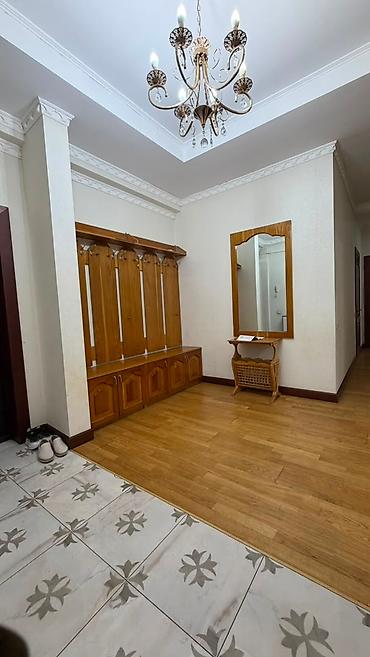 mega hous: Продается полноценная 4-комнатная квартира в самом центре Бишкека 📍 — 7