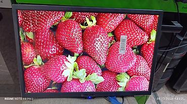 Телевизоры: Телевизор Samsung 21,5 дюм Самый низкий цены4300. Санарип — 14