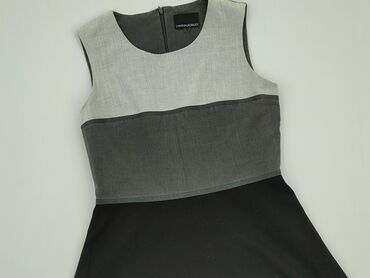 sukienki lniane midi: Dress, M (EU 38), condition - Very good