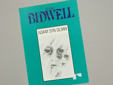 Książka, gatunek - Literatura faktu, stan - Bardzo dobry