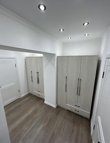 Продажа квартир: 2 комнаты, 47 м², Золотой квадрат Индивидуалка, 1 этаж, Свежий ремонт at lalafo.kg — 8 Продажа квартир: 2 комнаты, 47 м², Золотой квадрат Индивидуалка, 1 этаж, Свежий ремонт — 8