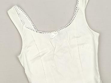bluzki top: Cropp, Top damski, rozmiar XS — 1