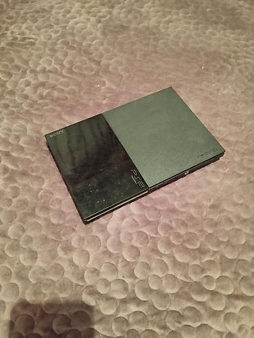 PS2 & PS1 (Sony PlayStation 2 & 1): Playstation 2:В чорном цвете:карта памяти на 64 mb:один — 5