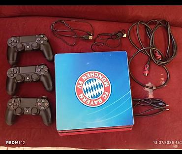 plays: Endiriimm(PlayStation 4. ) yaxwi veziyyetde seliqeli islenib 9.75 — 1
