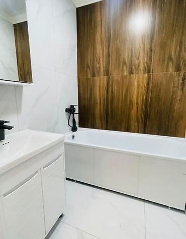 312: 1 комната, 40 м², Нижний Джал (Джал-23) Элитка, 3 этаж, Евроремонт — 9