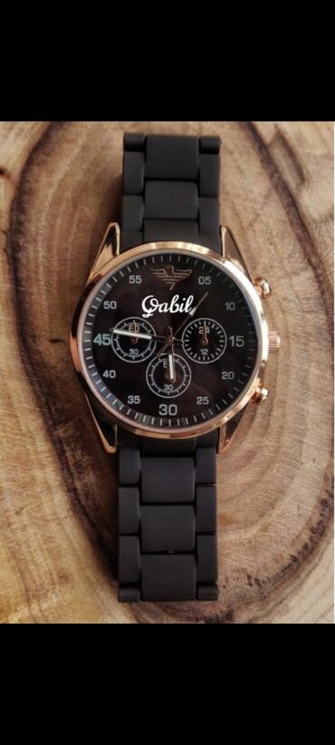 Qol saatları: Yeni, Qol saatı — 9