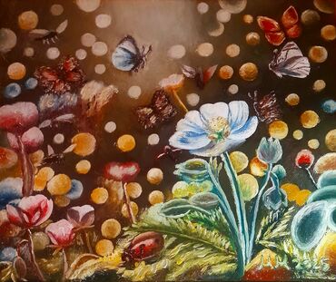 Slike i ramovi: Slika, 20 x 30 cm, Novo — 6