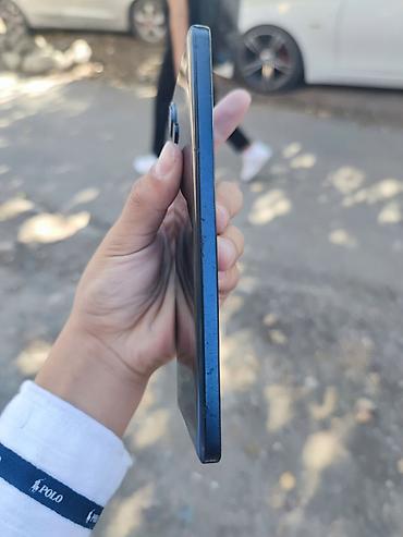 rog ally z1: Poco F5, Б/у, 256 ГБ, цвет - Черный — 3