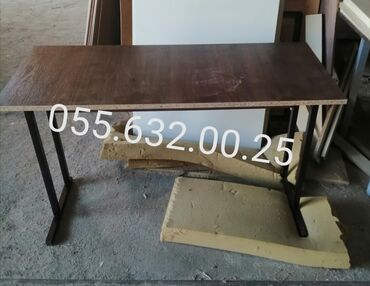 Masa və oturacaq dəstləri: Mətbəx üçün, Yeni, Açılan, Dördbucaq masa — 25