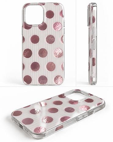 Maska za iPhone 14 - Tip: zaštitna maska - Kompatibilnost: iPhone 14