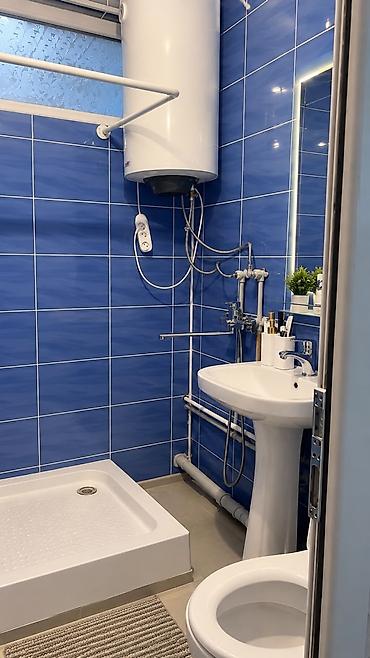 Продажа квартир: Обменяю 2х комн.в г.Балыкчы на 2х комн.квартиры в г.Шопокове или — 3