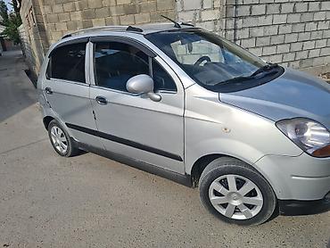 трекер авто: Chevrolet Spark: 2008 г., 0.8 л, Механика, Бензин, Хэтчбэк — 2