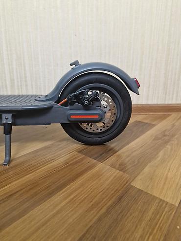 Другой транспорт: King Song markasina mexsus KS-X1 User Manual elektrik skuter — 3