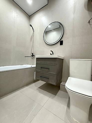 Продажа квартир: 3 комнаты, 60 м², Элитка, 9 этаж, Евроремонт — 6