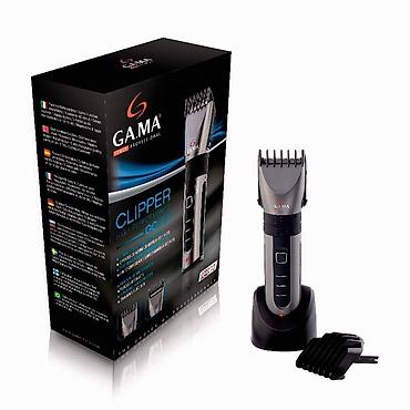 Trimmerlər və saç qırxan maşınlar: Saç qırxan maşın, Yeni, Ödənişli çatdırılma, Rayonlara çatdırılma, Pulsuz çatdırılma — 4