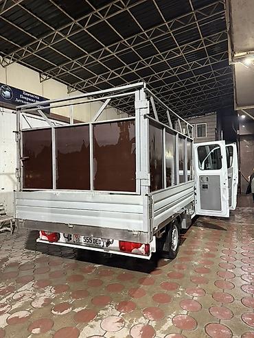 Грузовики: Грузовик, Новый — 5