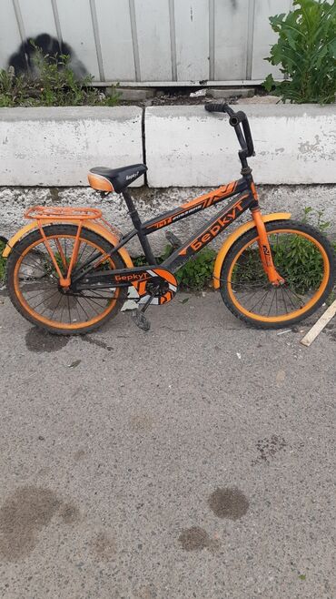 велосипед для мальчика 10 лет: Продаю детский велосипед для детей 5-12 летв отличном состоянии