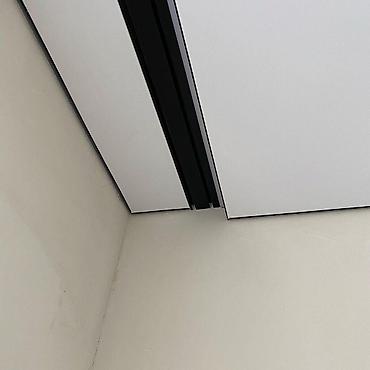 Натяжной потолок: Натяжной потолок Матовое, 3D потолки, Глянцевое Бесплатный замер, Монтаж, Гарантия — 21