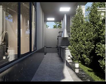 Продажа коттеджей и домов: Продаётся современный двухэтажный особняк🔥🔥🔥 📍 с. Байтик — 10