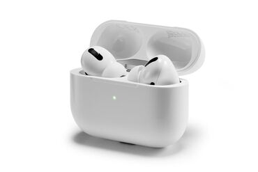 Kabellər və adapterlər: Airpods Pro. Yenidir. Qiymət sondur. 17 aznden baslayir qiymetler