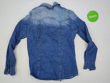 platforma second hand: Koszula damska, rozmiar M — 3