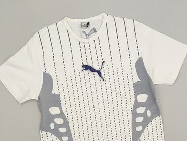 koszulka polo hi tec: Puma, Koszulka dla mężczyzn, rozmiar L