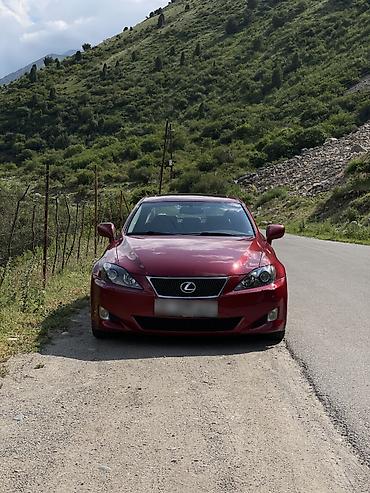лексус 250 ис: Lexus IS: 2008 г., 2.5 л, Автомат, Бензин, Седан — 4
