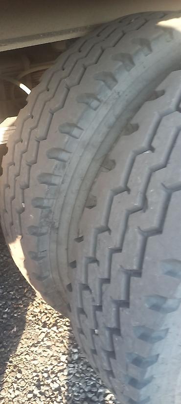 Прицепы и полуприцепы: Прицеп — 10